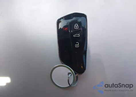 2023 Volkswagen Golf Gti 2.0T 40Th Anniversary Edition из США, поврежденный, VIN WVW9A7CD4PW188721